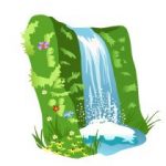 Hawaii-waterfalls