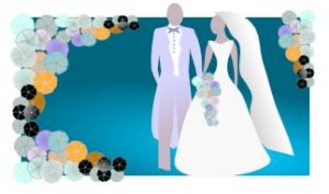 Hawaii wedding