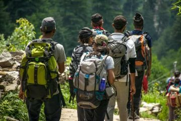 Hiking-heritage-trail
